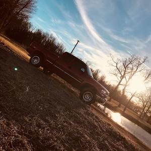 Meet your Posher, Bryan